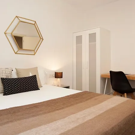 Click&flat Europa Fira L'Hospitalet de Llobregat