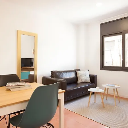 Click&flat Europa Fira Daire *