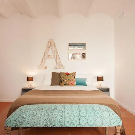 Click&flat Europa Fira Apartment
