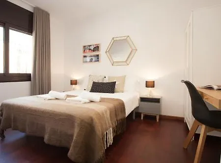 Apartamento Click&flat Europa Fira *