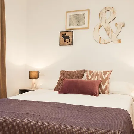 Click&flat Europa Fira Apartamento *