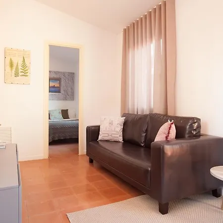 Click&flat Europa Fira Apartamento L'Hospitalet de Llobregat