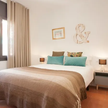 Apartman Click&flat Europa Fira