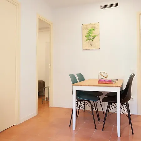 Click&flat Europa Fira Apartamento L'Hospitalet de Llobregat