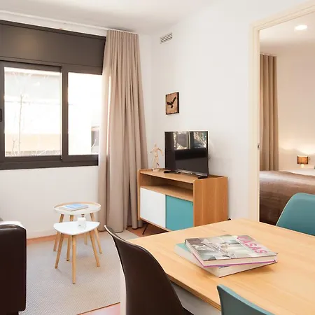 Apartman Click&flat Europa Fira *